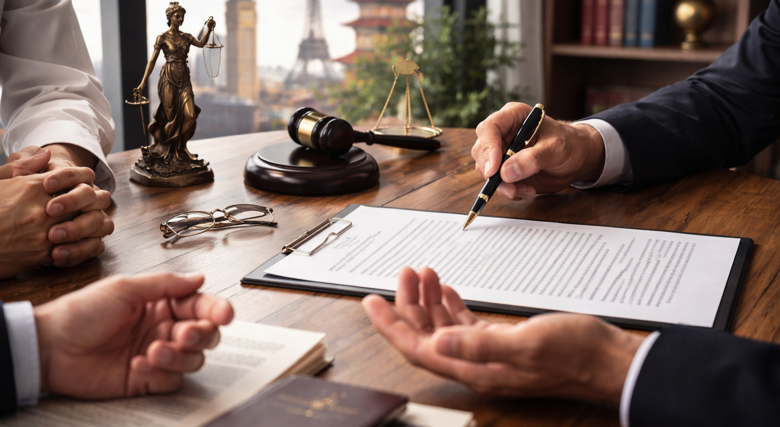 Qanaq Legal